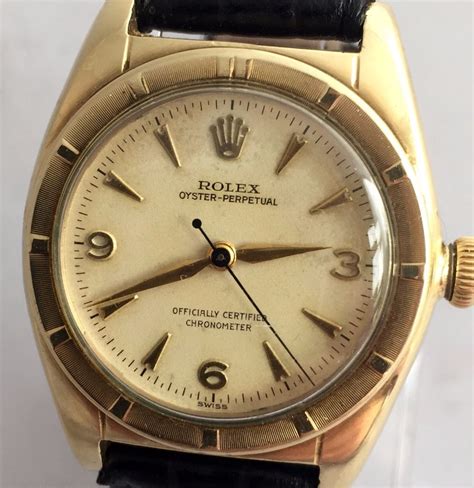 rolex watch 5015